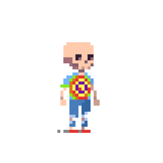 Alpha Skelly image