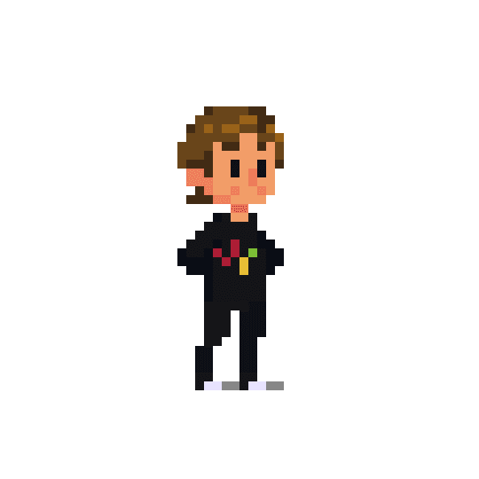 Ian Rogers image