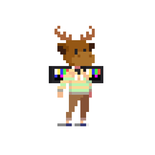 Mighty Moose image
