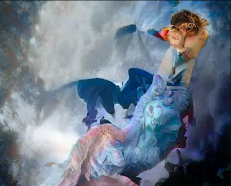 Bruce Cheung image