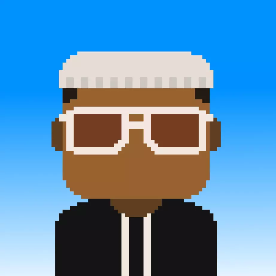 Kai Turner image