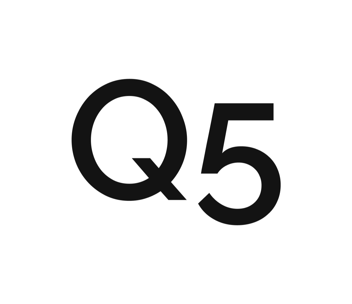 Quant Five (Q5) image